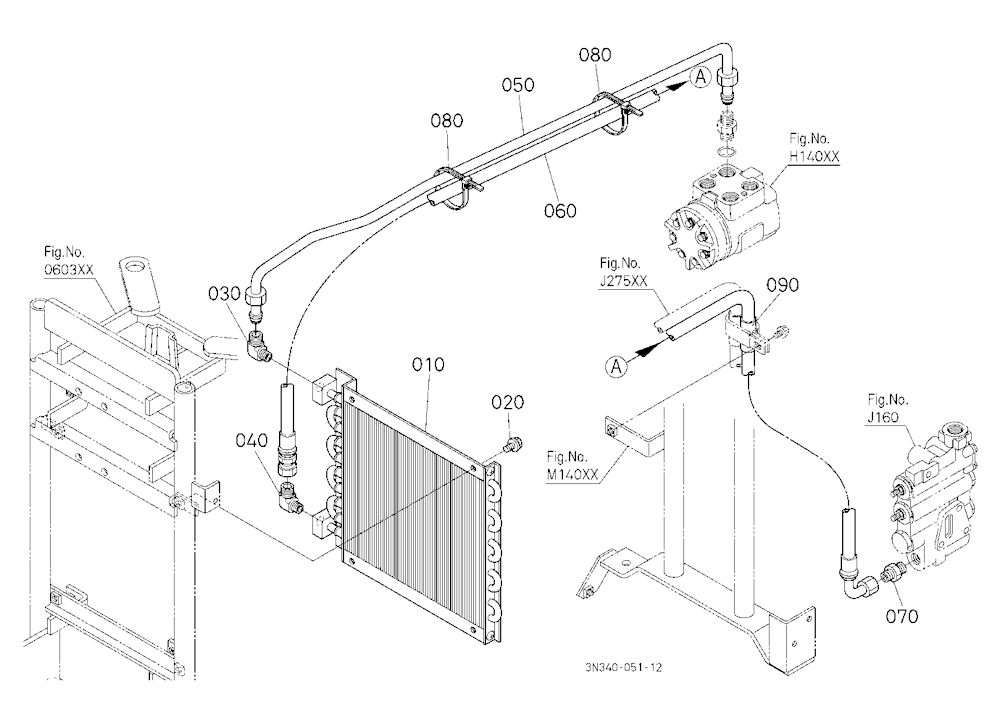 Oil Cooler