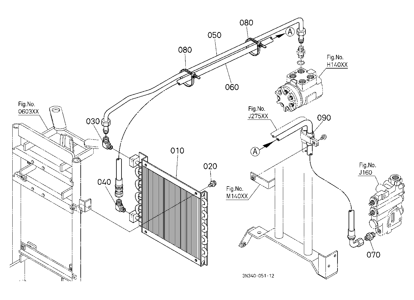 Oil Cooler