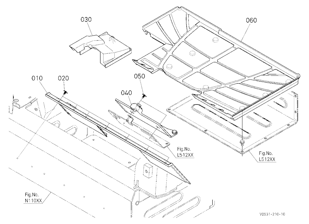 Mat Cover