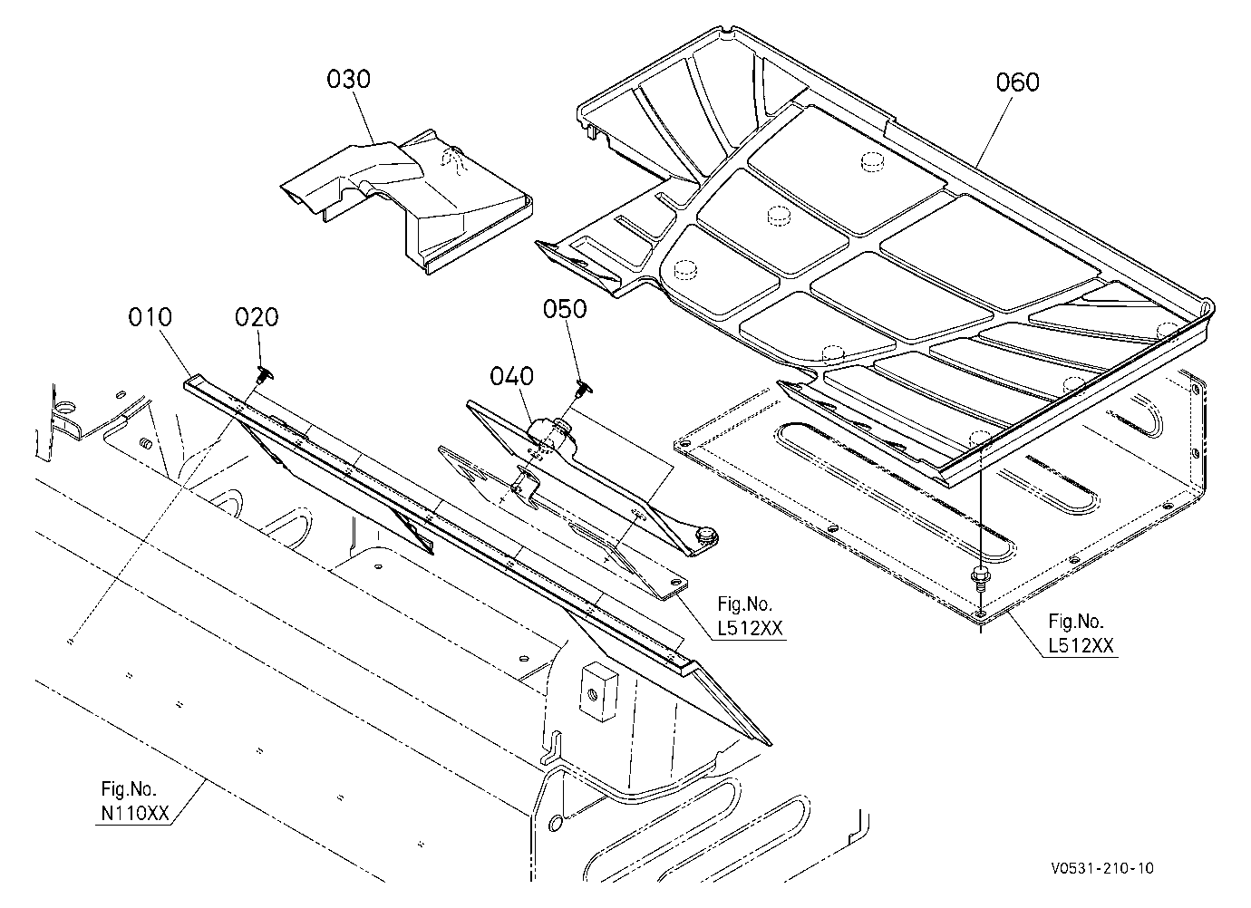 Mat Cover