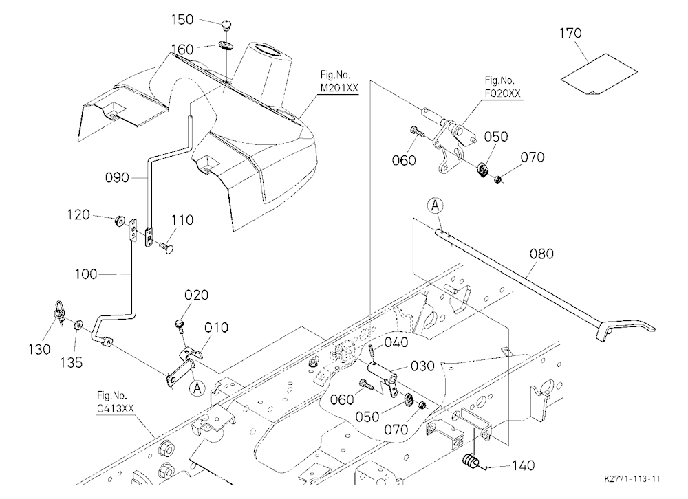 Cruise Control Kit (W/G No. Bx7360) [Option]