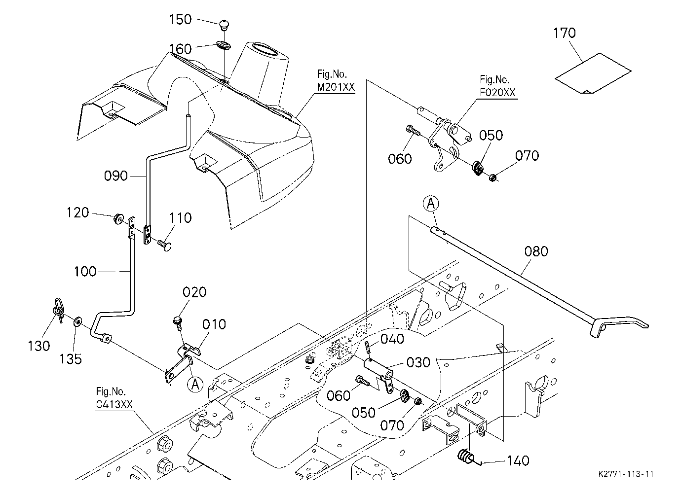 Cruise Control Kit (W/G No. Bx7360) [Option]