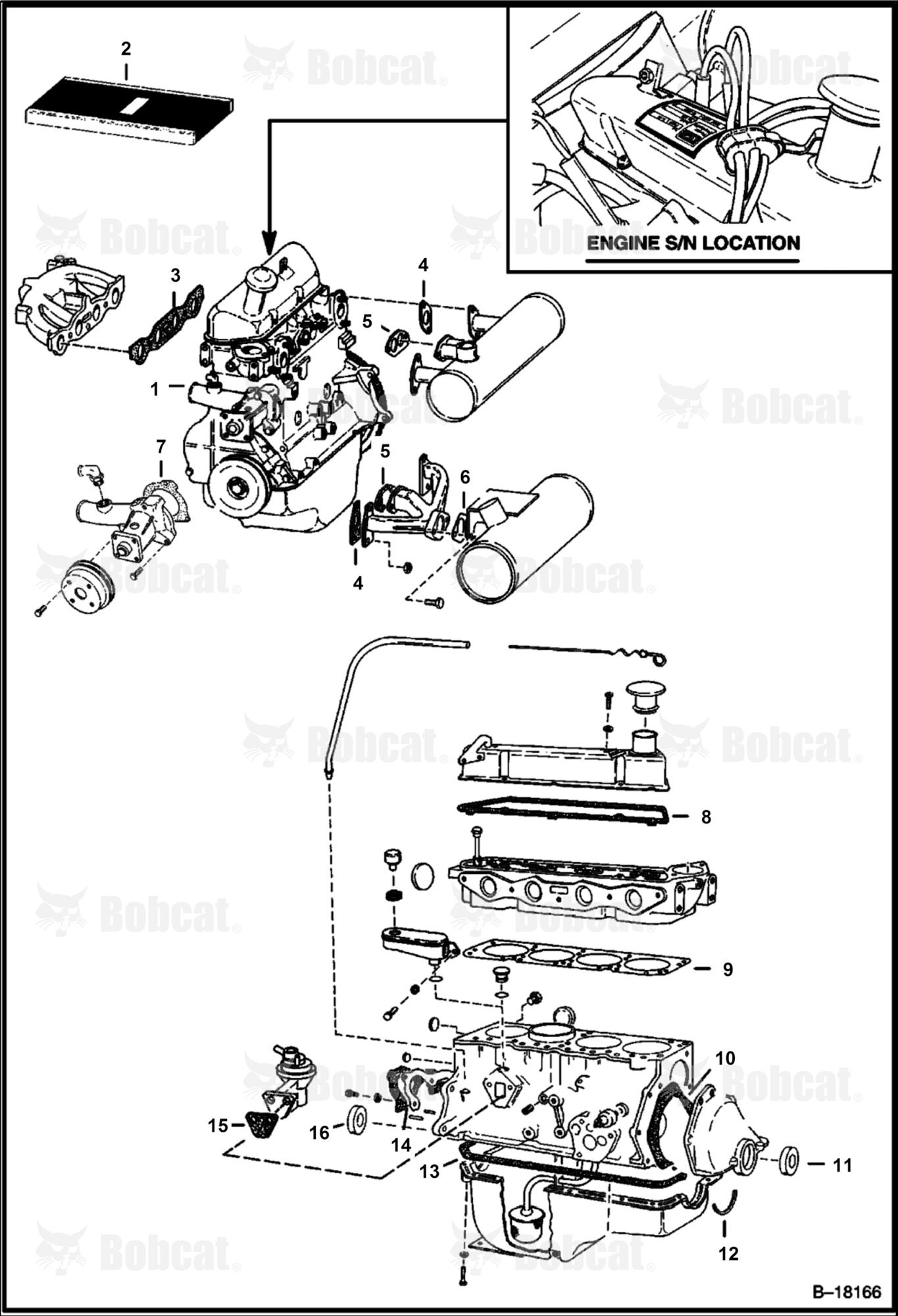 Engine (Ford)