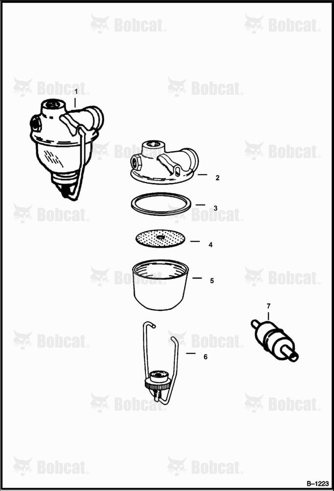 Fuel Filter
