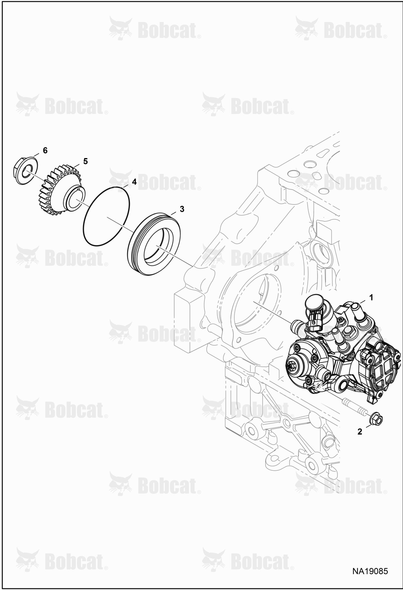 Injection Pump