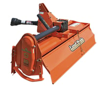 Thumbnail of Land Pride RTR1242 Forward Rotation Rotary Tiller