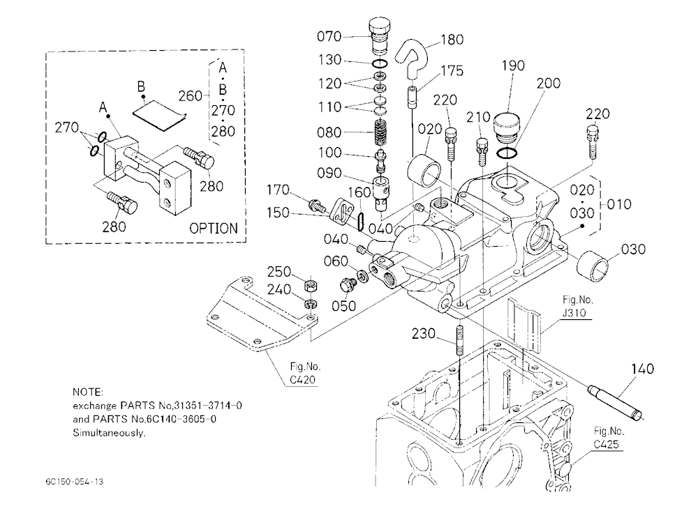 Hydraulic Cylinder