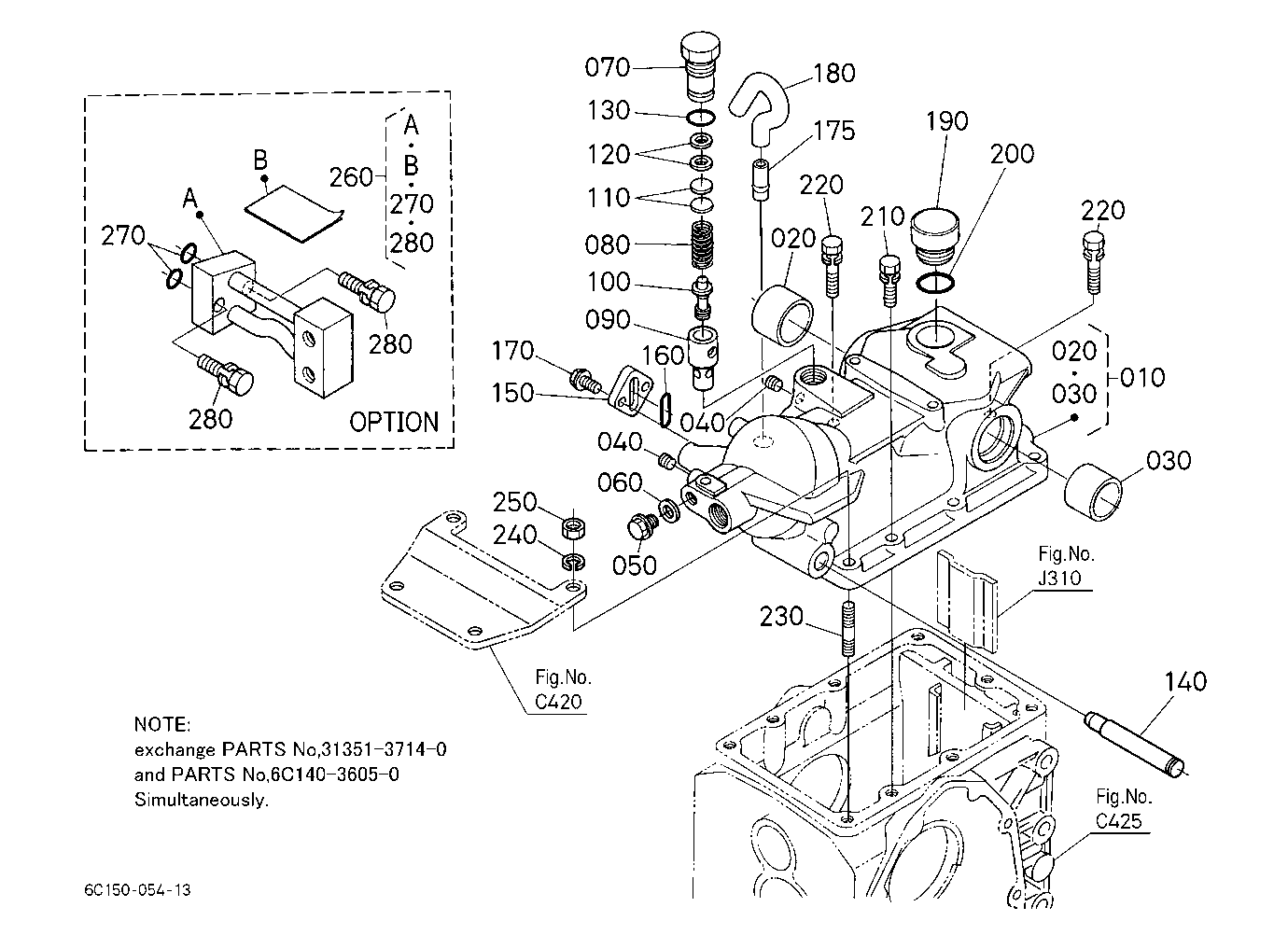 Hydraulic Cylinder