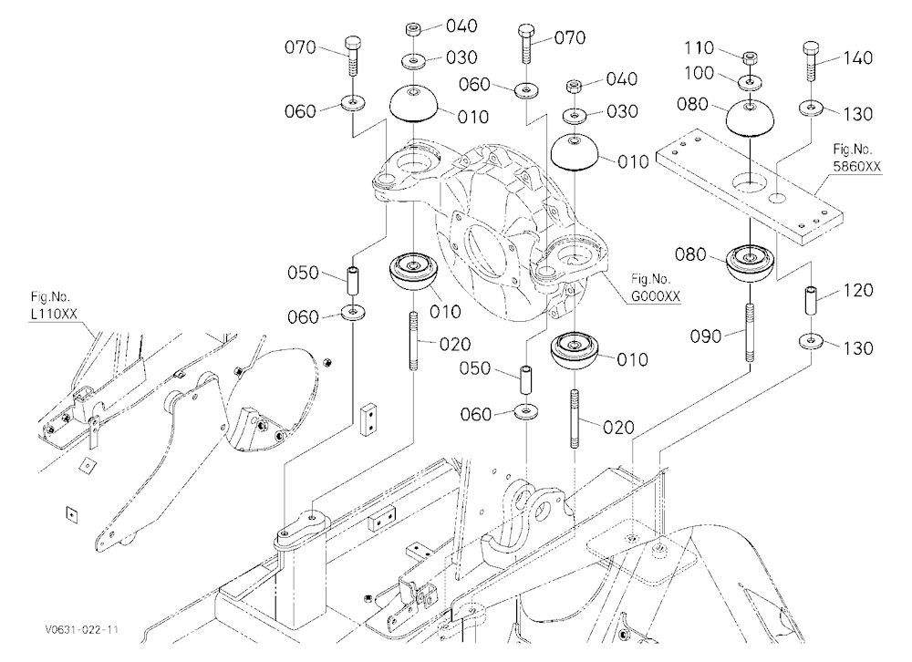 Engine Mount