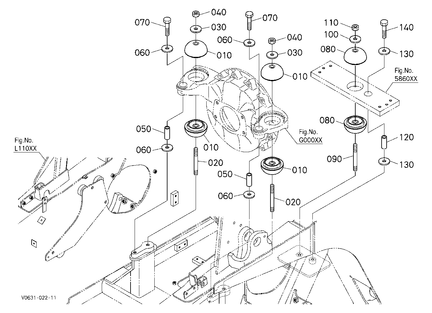 Engine Mount