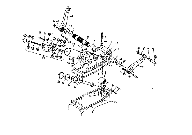 Hydraulic 1