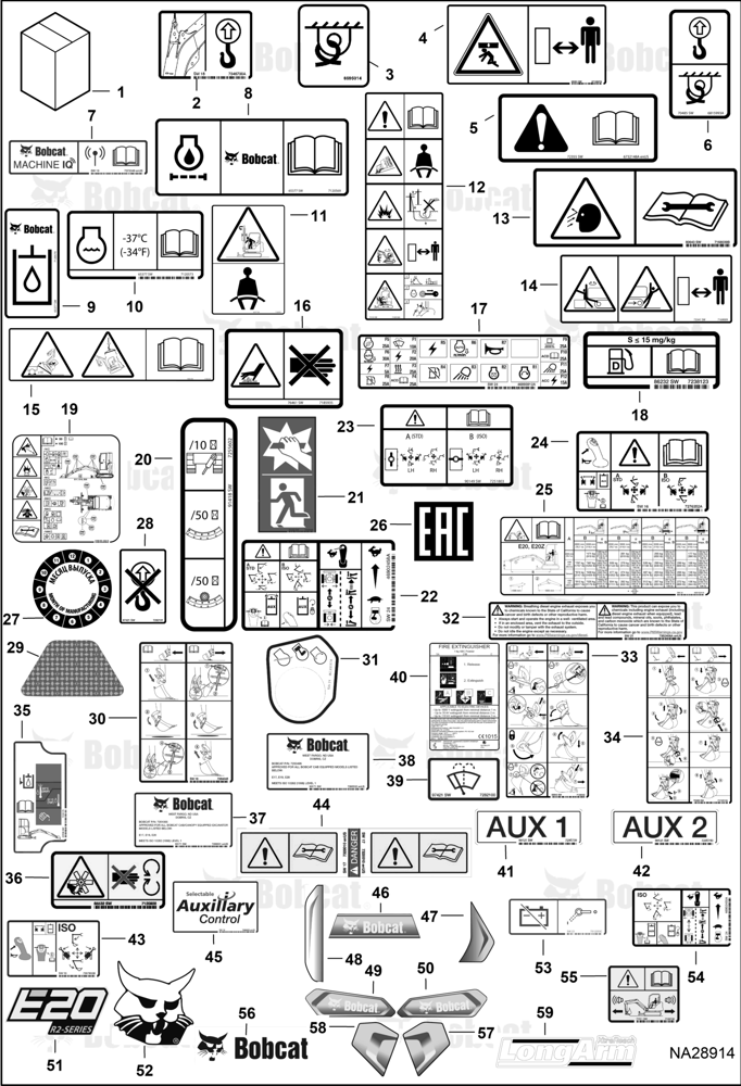 Decals