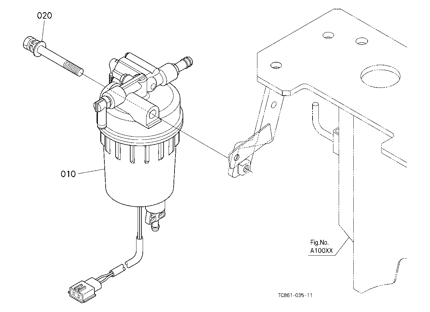 Separator