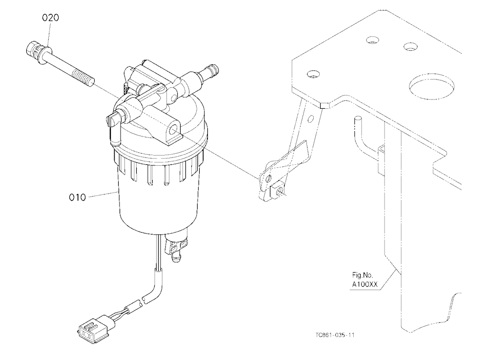 Separator