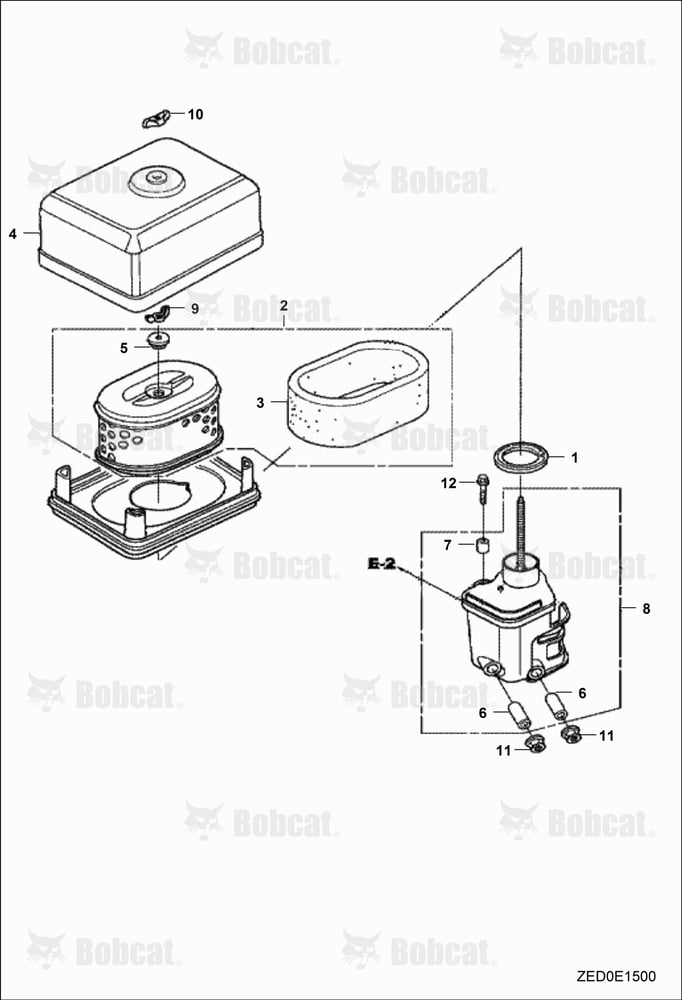 Air Cleaner