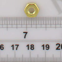 Thumbnail of Pid bc 7492454 pt nut hex pos 1