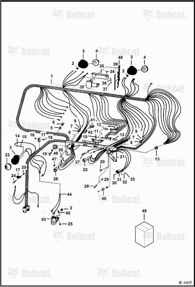 CAB Electrical