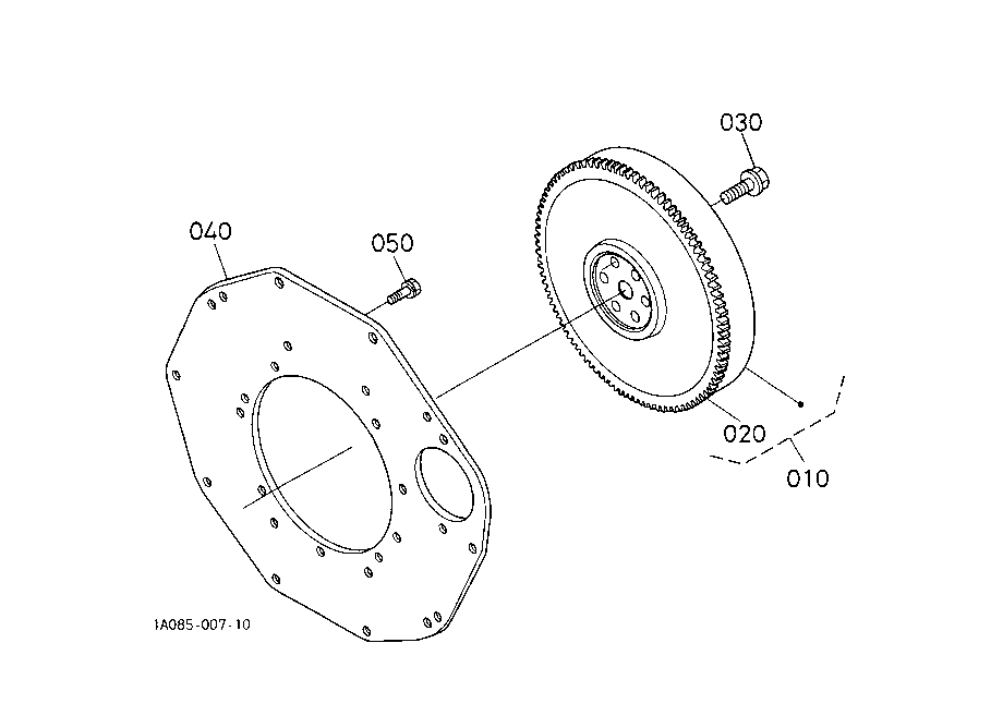 Flywheel