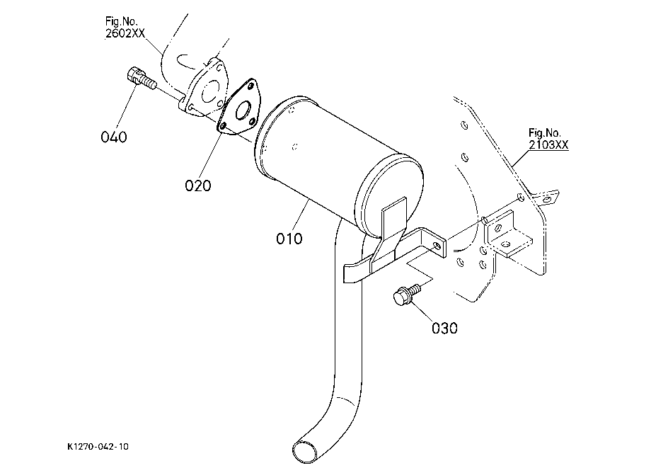 Muffler