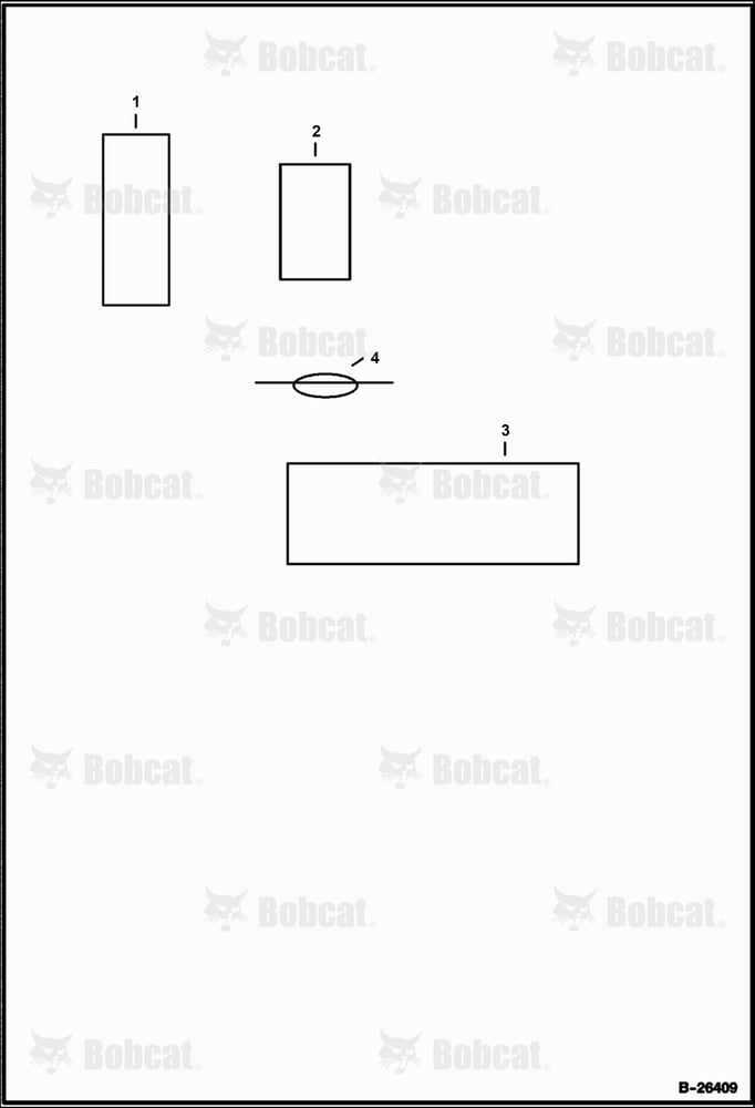 Wiring (DIESEL VEHICLE)