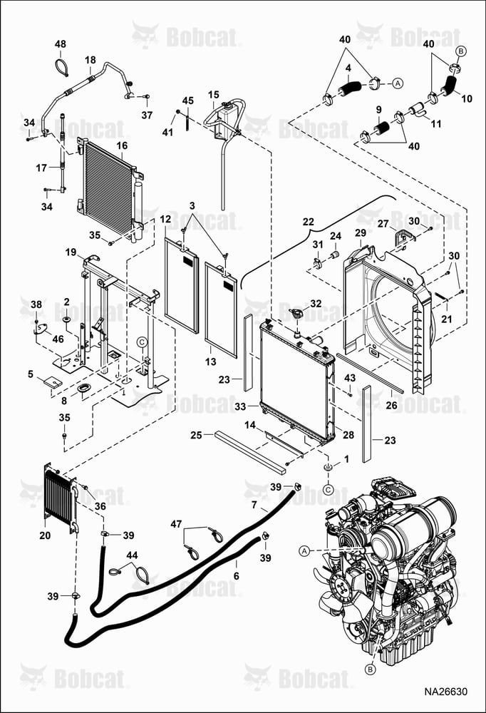 Cooling System