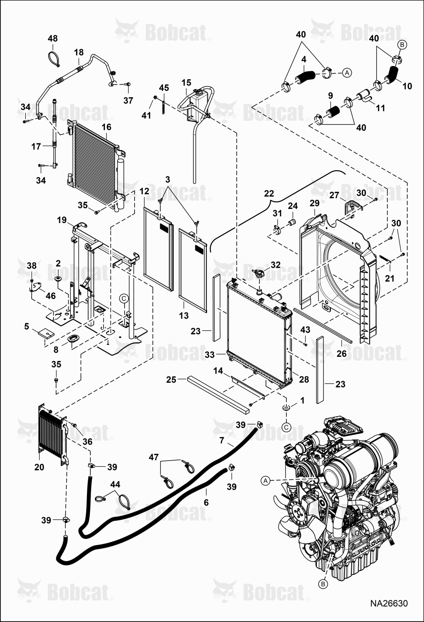 Cooling System
