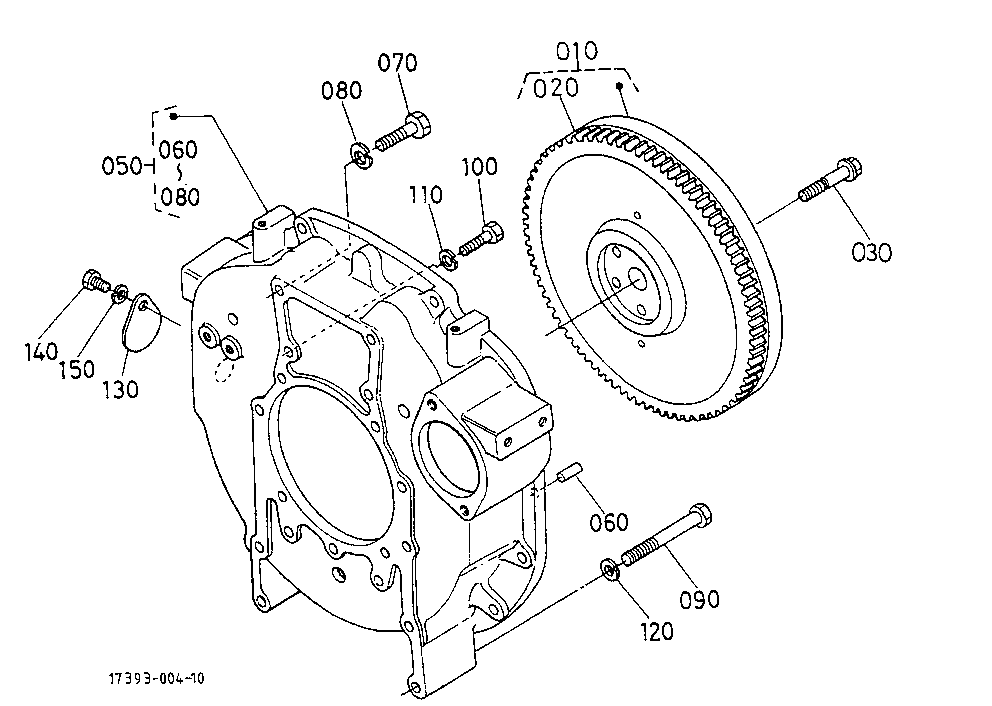 Flywheel