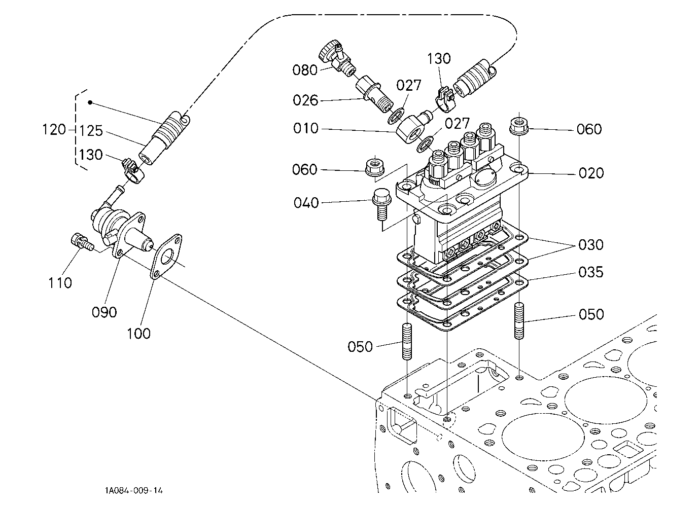 Injection Pump