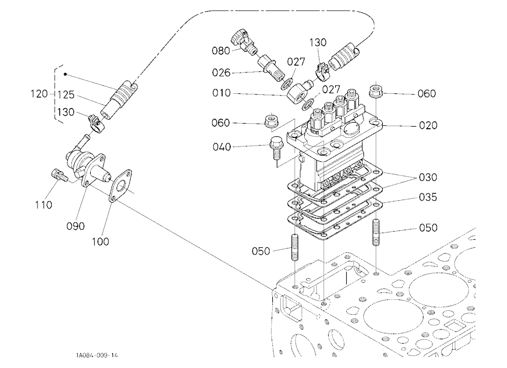 Injection Pump