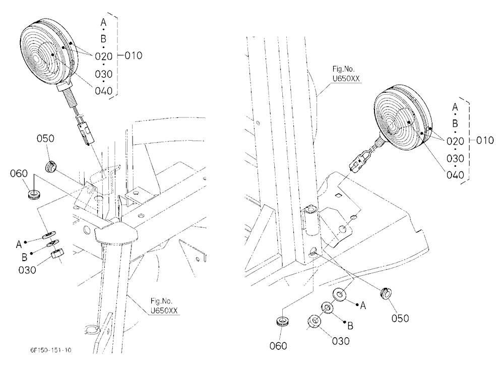 Cabin Kit (Hazard Light) [Option] [Ca]