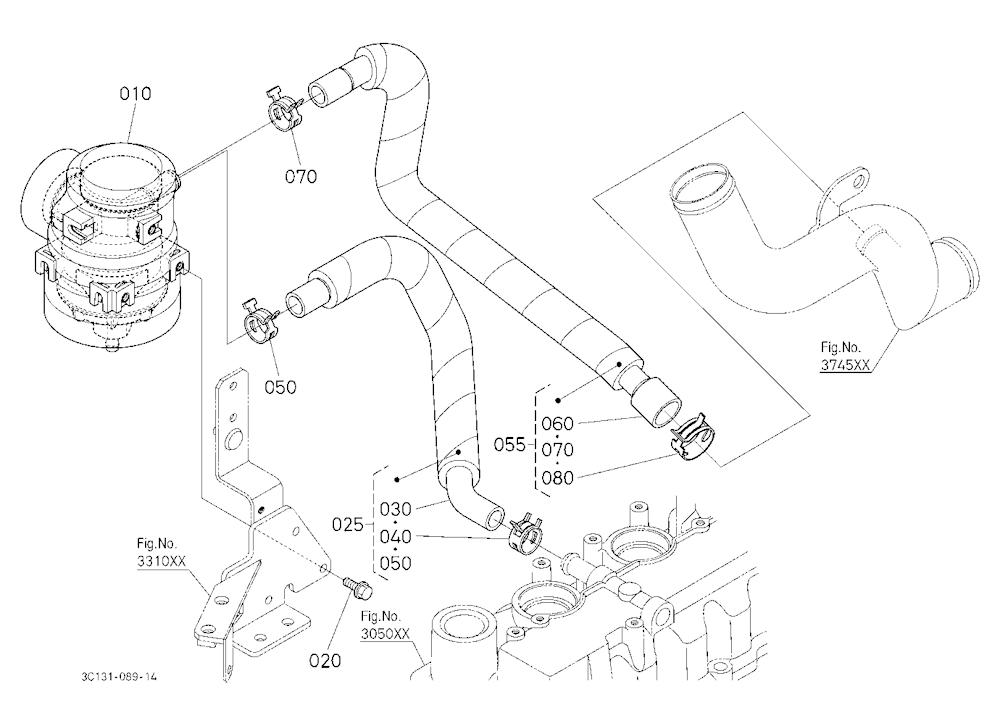 Oil Separator [New]