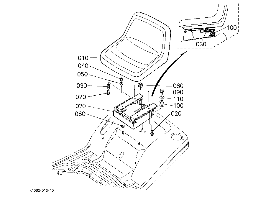 Seat