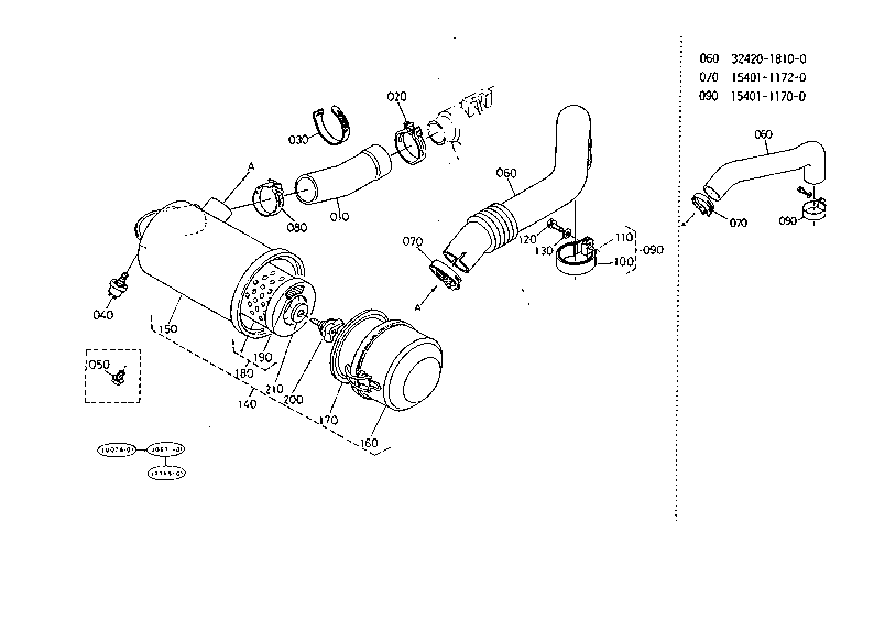 Air Cleaner