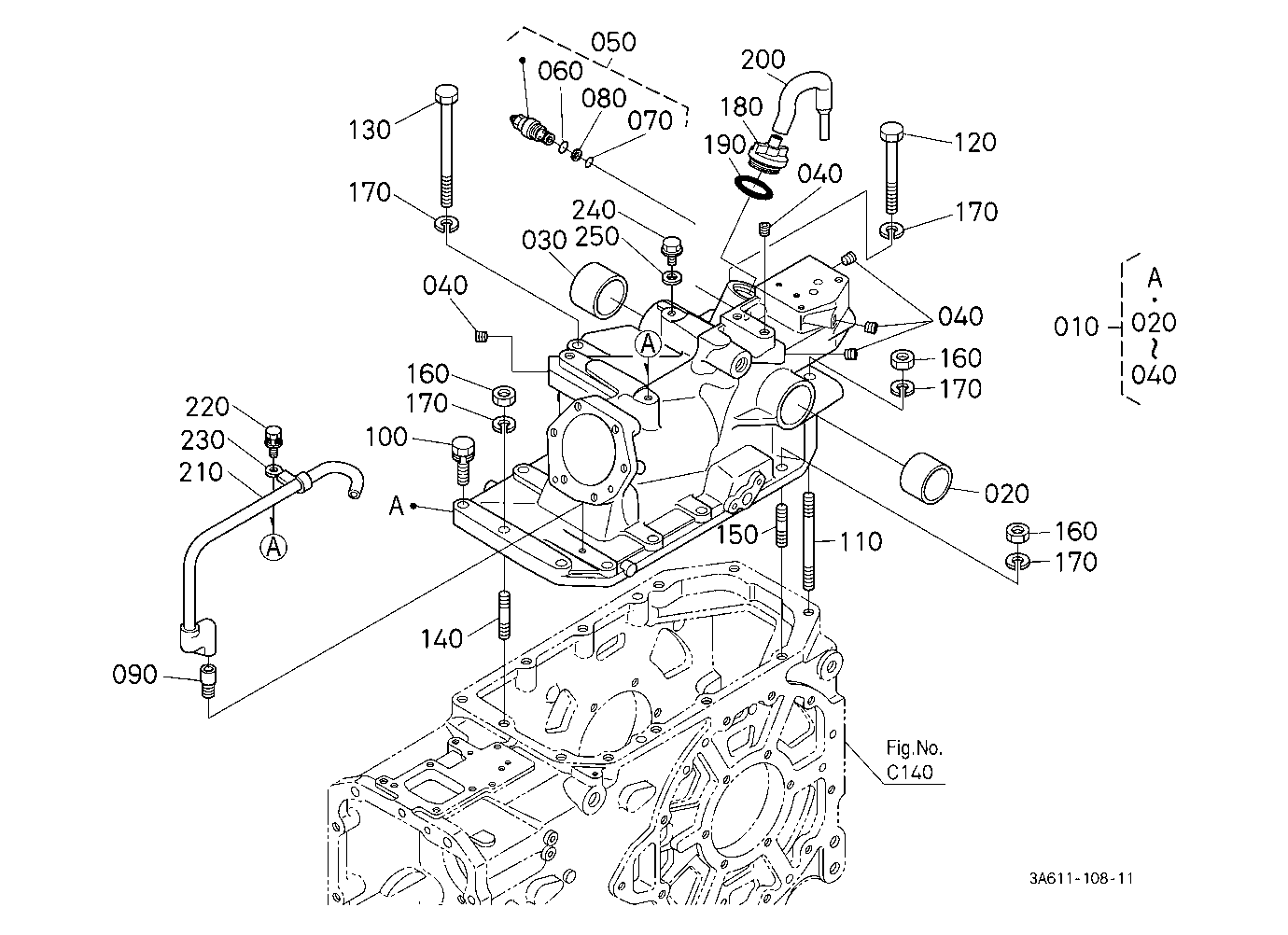 Hydraulic Cylinder