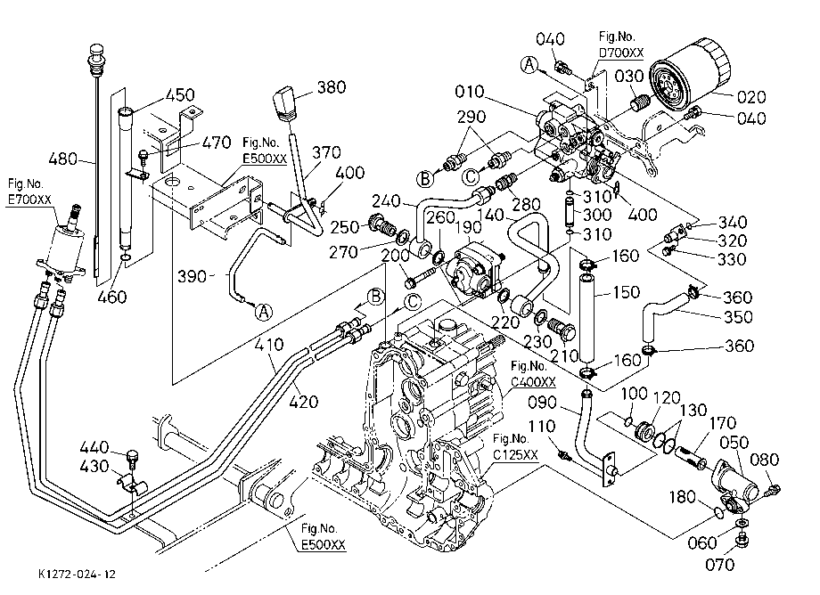 Control Valve