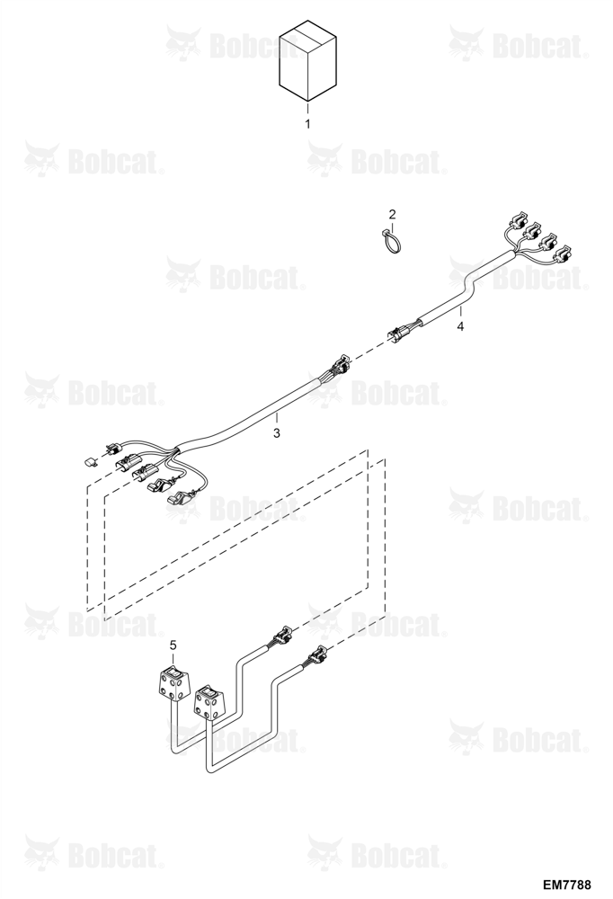 Dual Function Control Kit