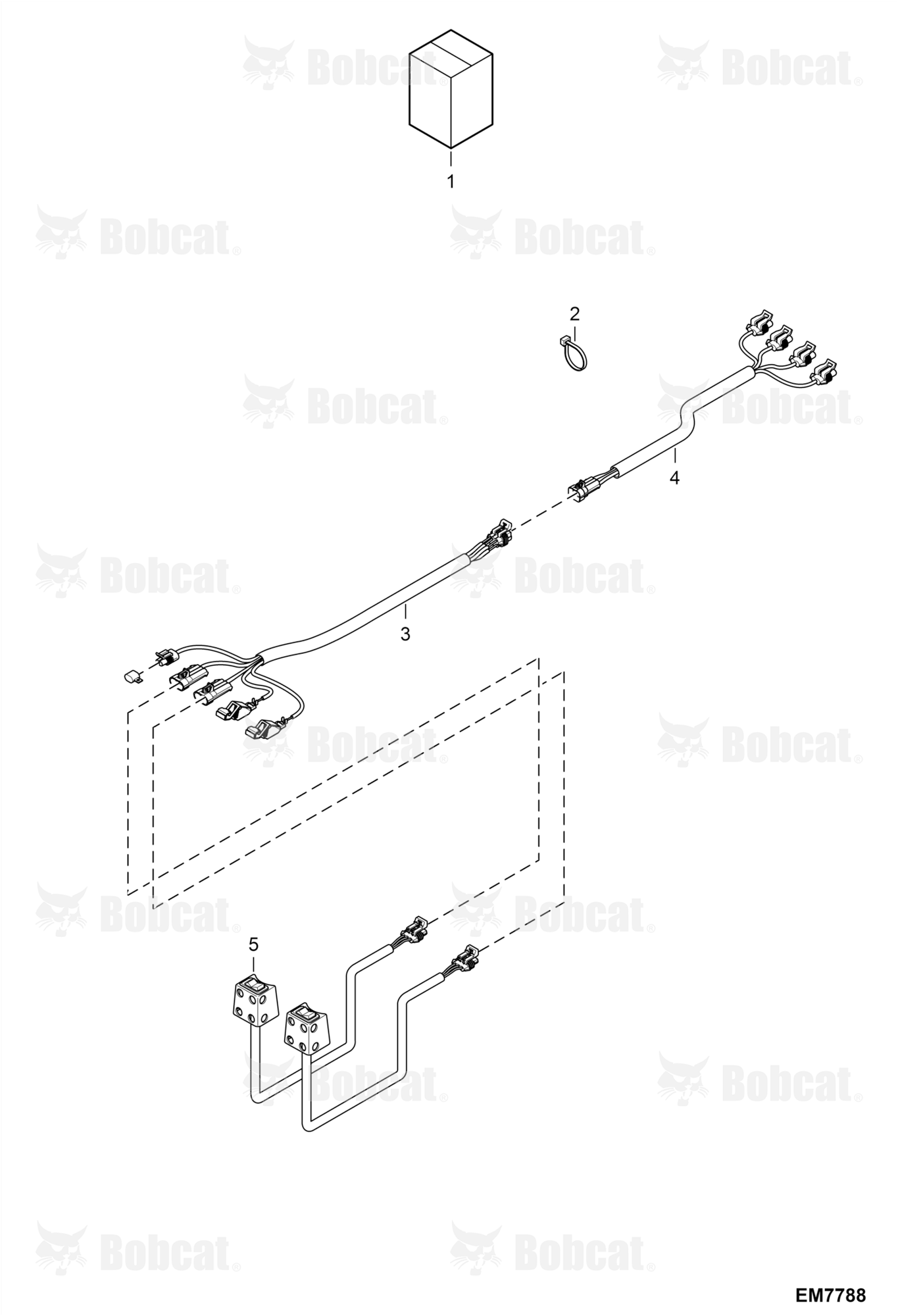 Dual Function Control Kit