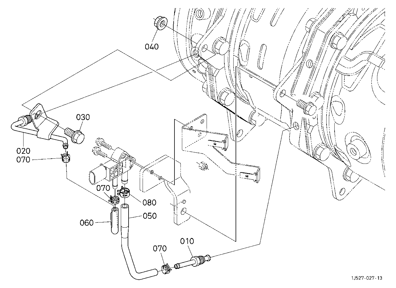 Pressure Pipe