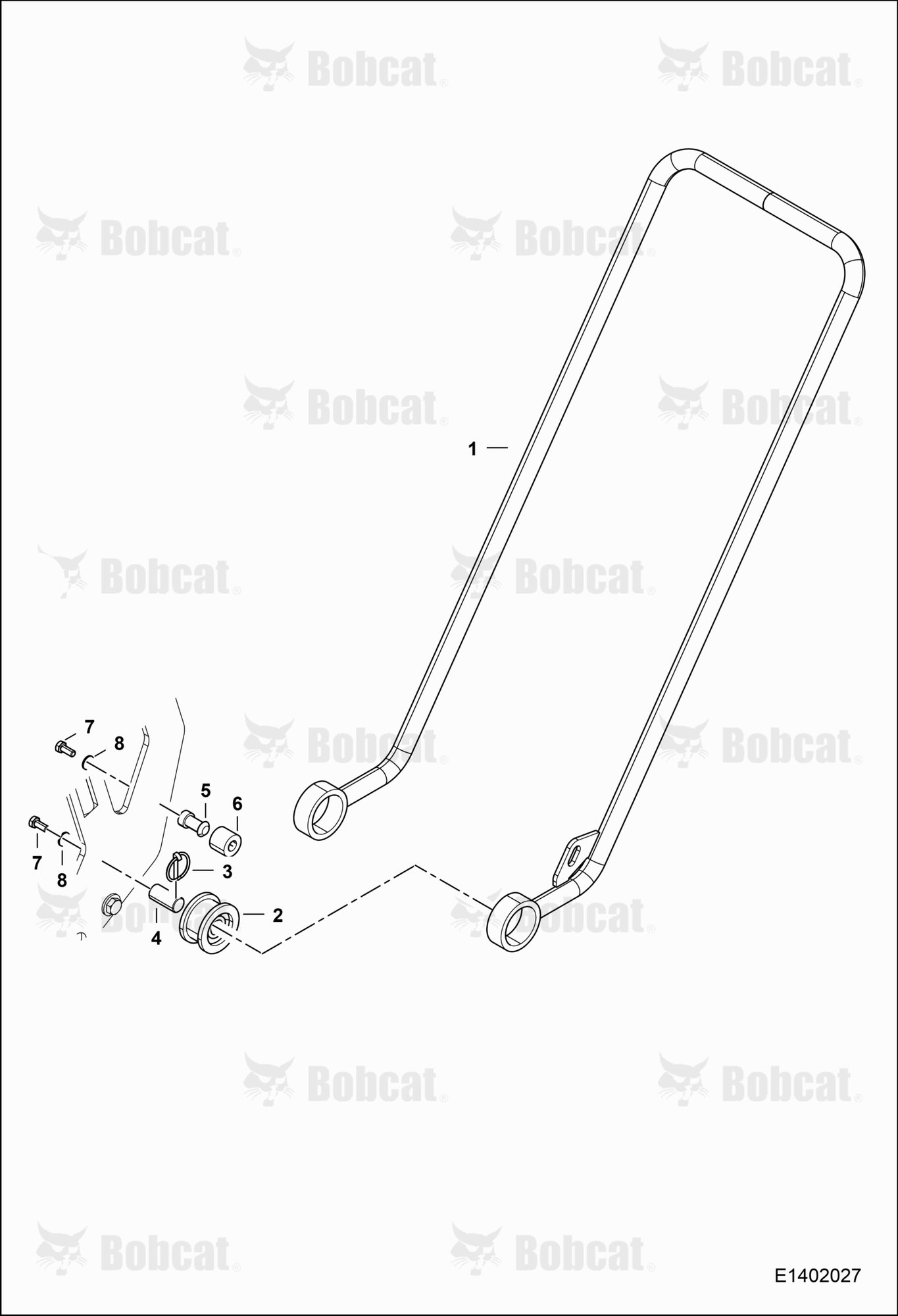 Control Handle