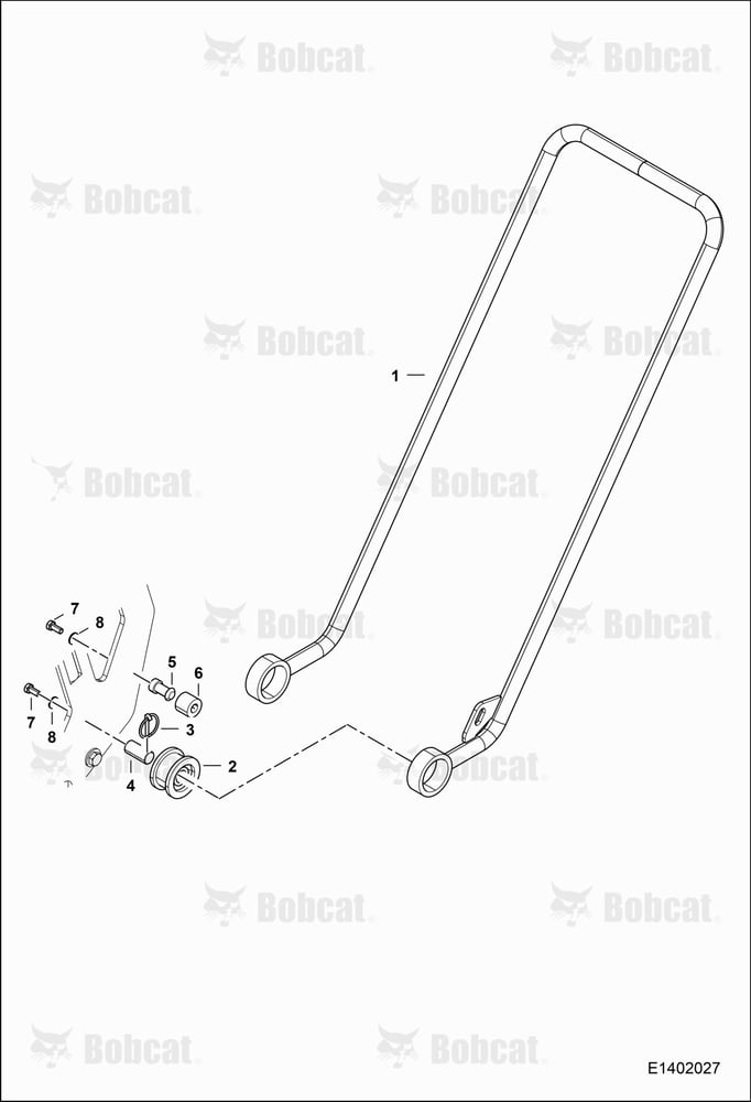 Control Handle