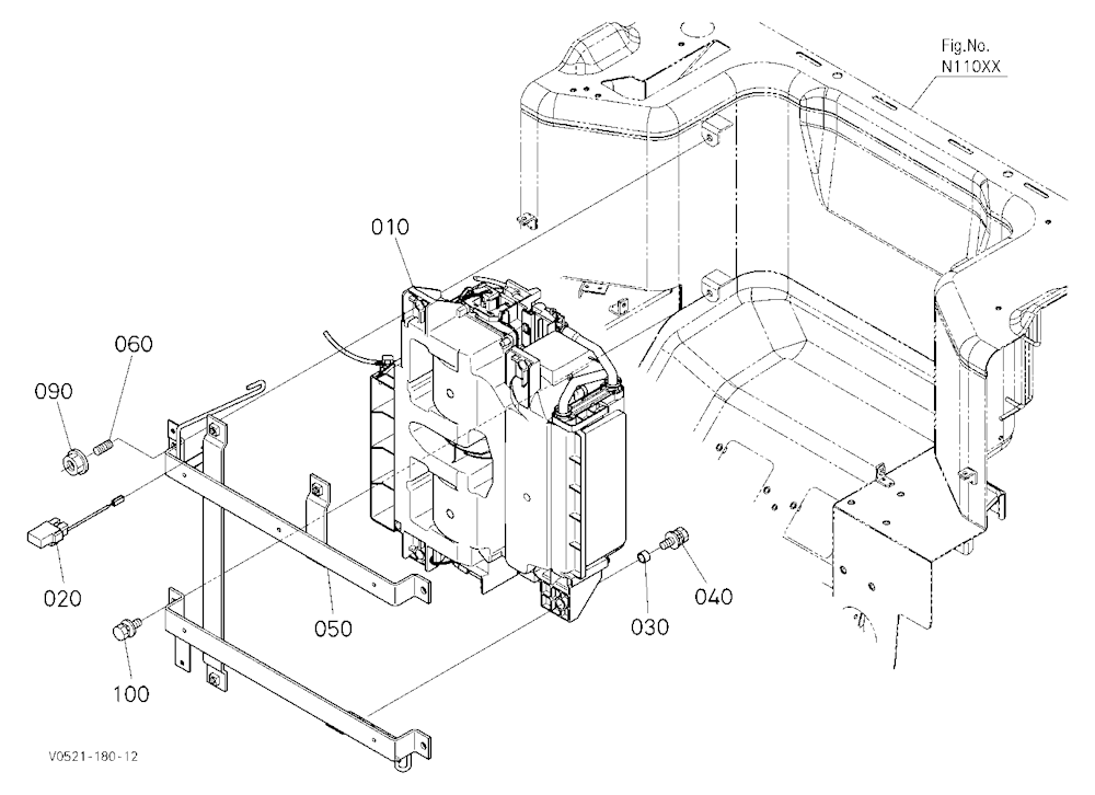 Air Conditioner Unit