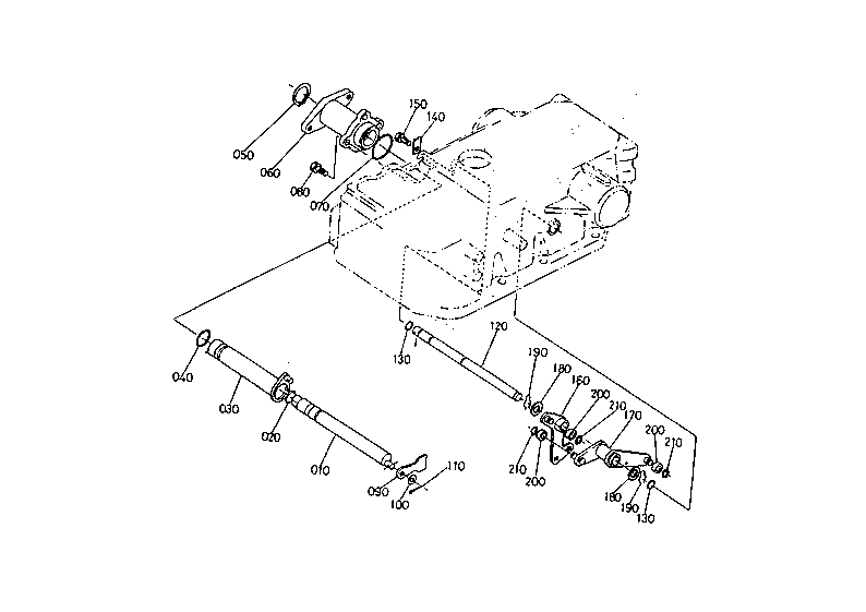 Hydraulic System 1