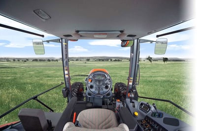 M6 Cab