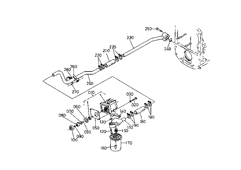 Hydraulic Pump