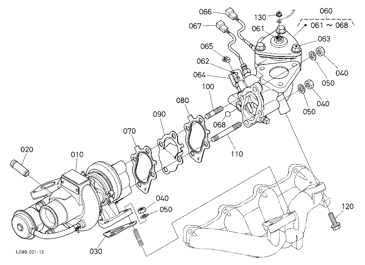 Turbo Charger