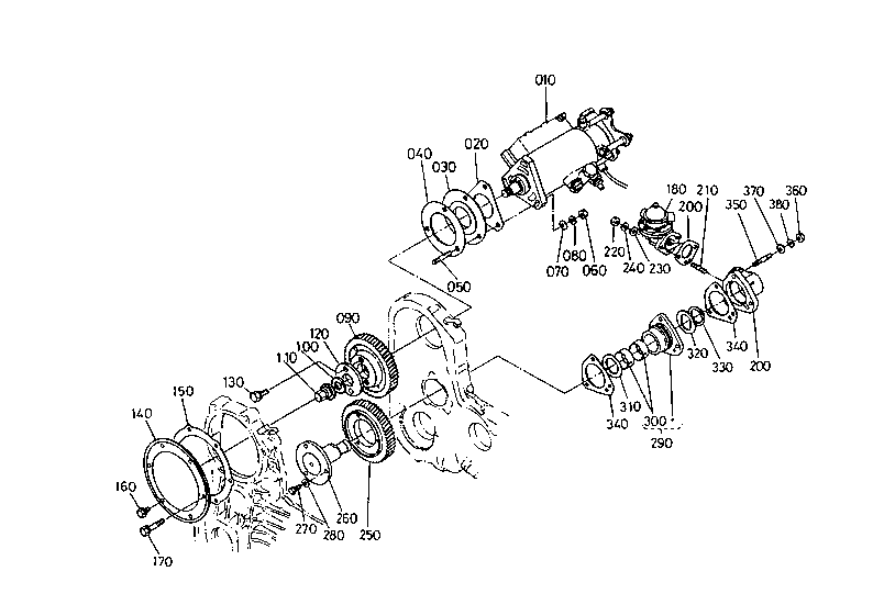 Injection Pump