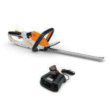 STIHL HSA 30 Cordless Hedge Trimmer SET