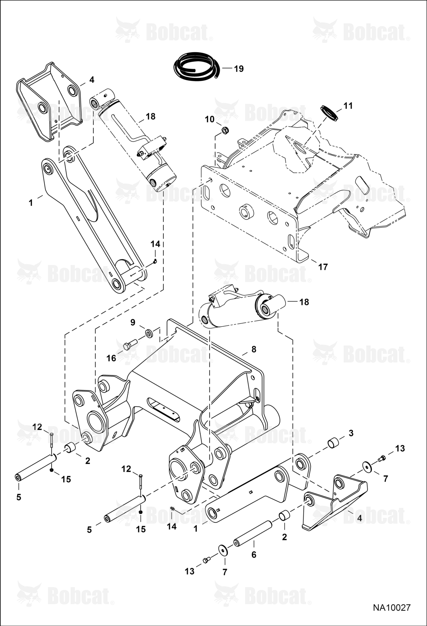 Stabilizers