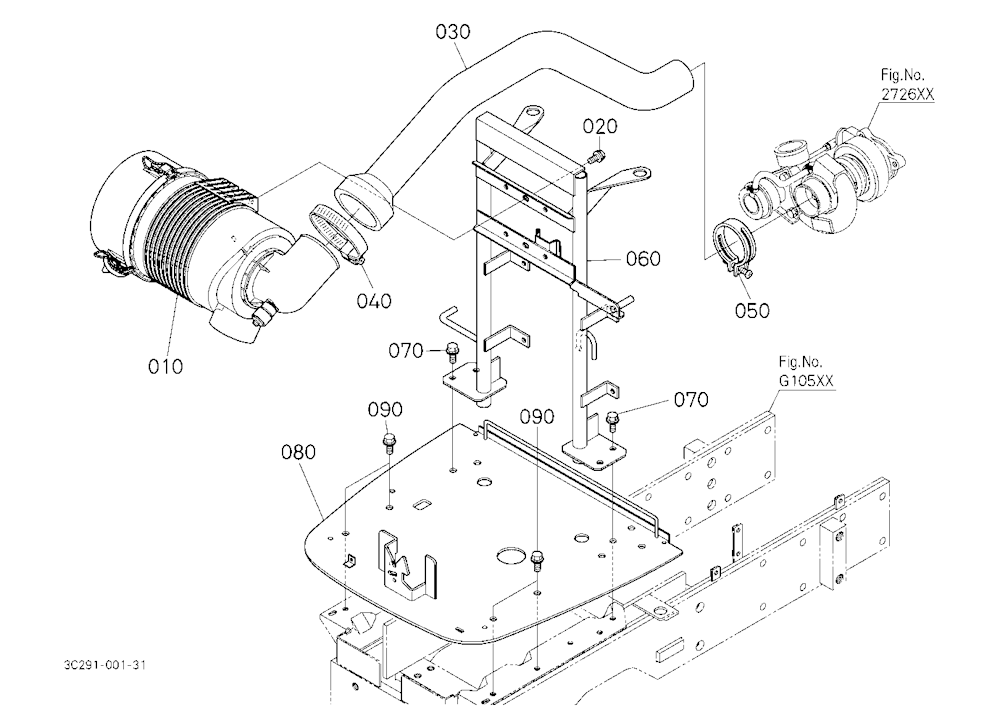 Air Cleaner [New]