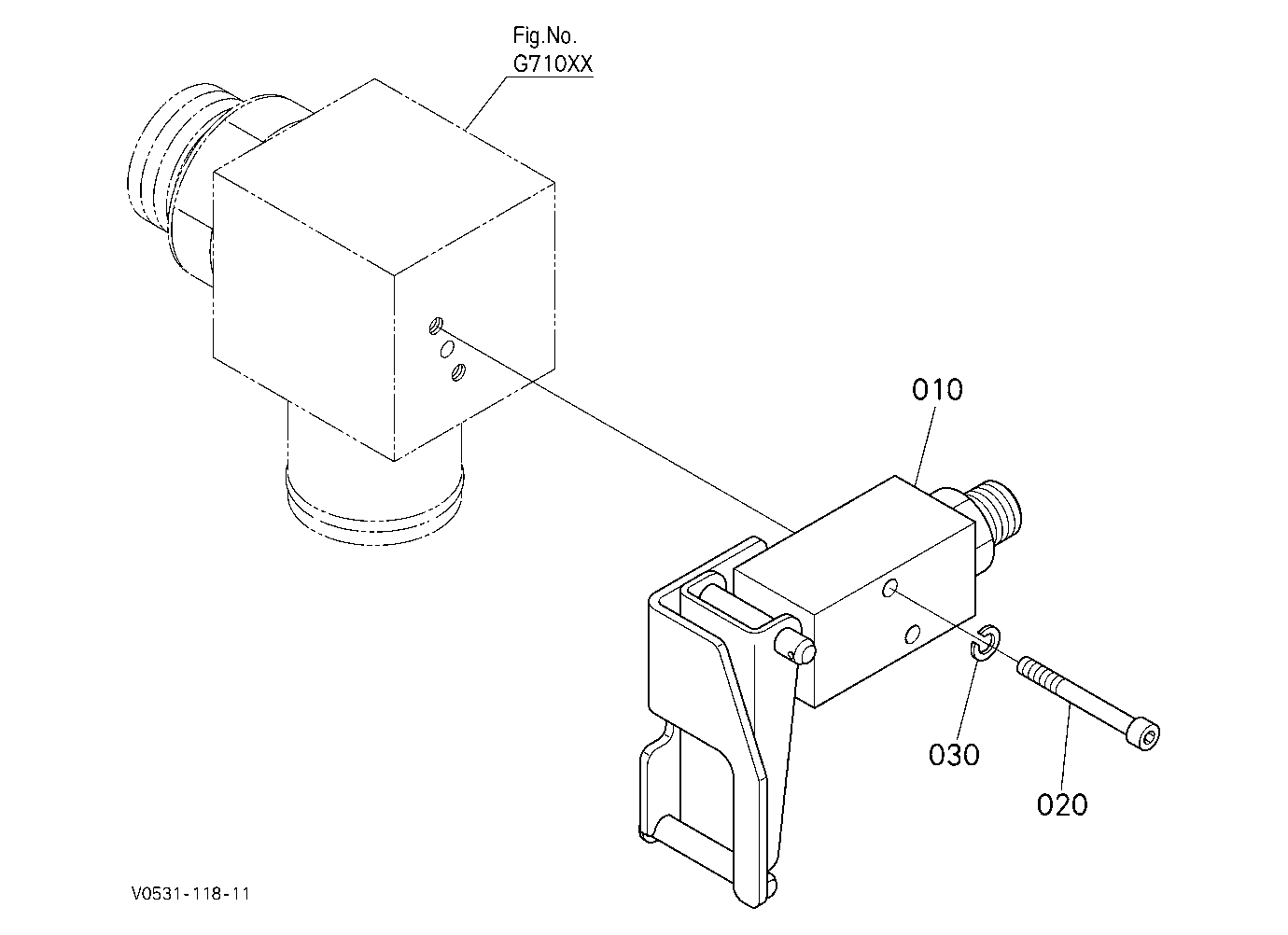 Drain Valve